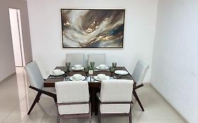 Suites Jacarandas 203